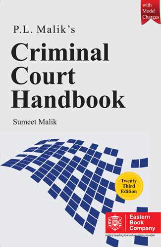 P.-L.-Malik's-Criminal-Court-Handbook-with-Model-Charges---23rd-Edition