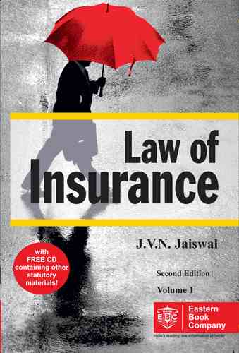 J.V.N.-Jaiswal's-Law-of-Insurance-(Set-of-2-Vols.)---2nd-Edition-2016