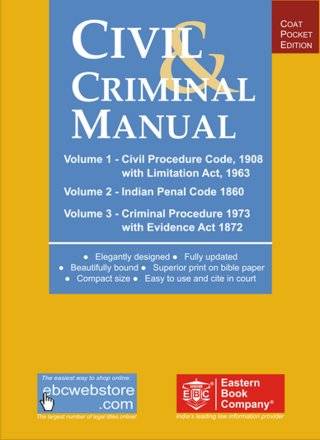 EBCs-Civil-And-Criminal-Manual-8th-Coat-Pocket-Edition