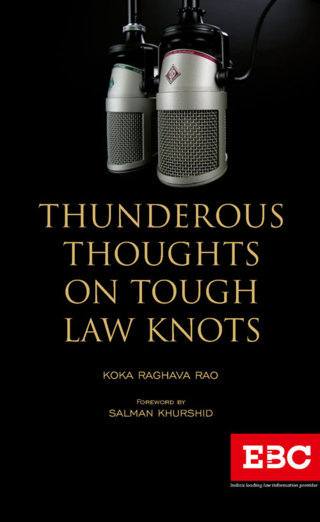 Thunderous-Thoughts-on-Tough-Law-Knots-1st-Edition