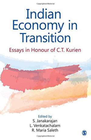 Indian-Economy-in-Transition:-Essays-in-Honour-of-C.T.-Kurien