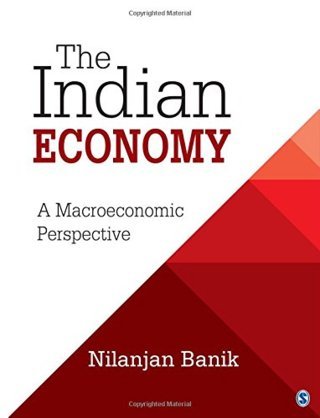 The-Indian-Economy:-A-Macroeconomic-Perspective