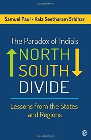 The-Paradox-of-India's-North-South-Divide:-Lessons-from-the-States-and-Regions