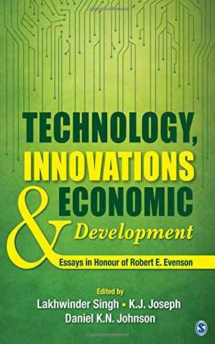 Technology,-Innovations-and-Economic-Development:-Essays-in-Honour-of-Robert-E.-Evenson