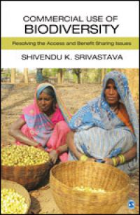 Commercial-Use-Of-Biodiversity:-Resolving-the-Access-and-Benefit-Sharing-Issues