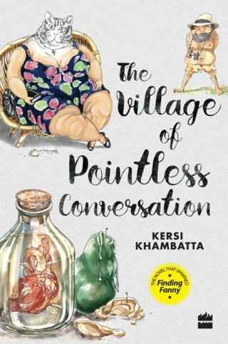 The-Village-of-Pointless-Conversation