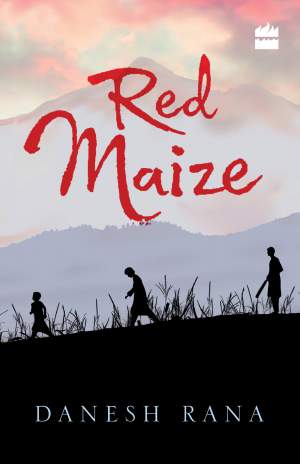Red-Maize