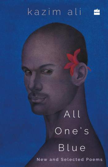 All-One's-Blue:-New-and-Selected-Poems
