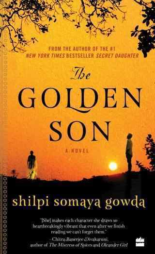 The-Golden-Son