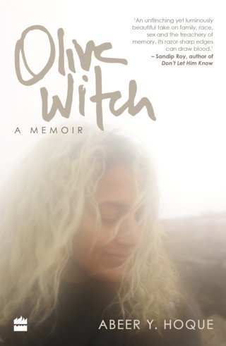 Olive-Witch:-A-Memoir