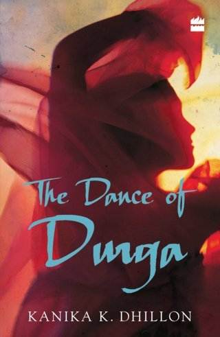 The-Dance-of-Durga