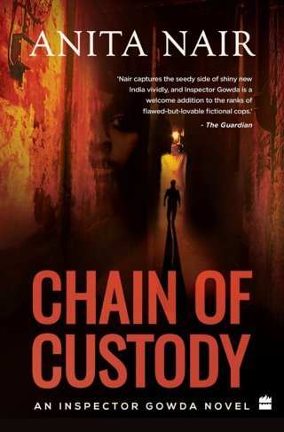 Chain-of-Custody