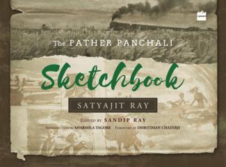 The-Pather-Panchali-Sketchbook