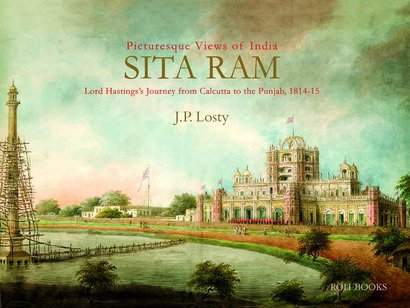 Picturesque-Views-of-India:-Sita-Ram