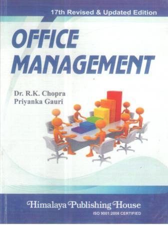 Office-Management-9789352022861
