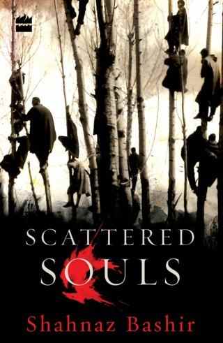 Scattered-Souls