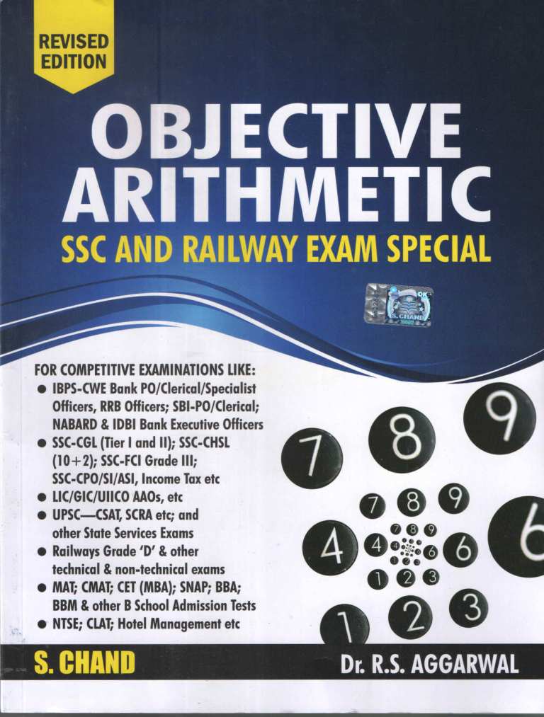 Objective-Arithmetic-SS-and-Railway-Exam-Special