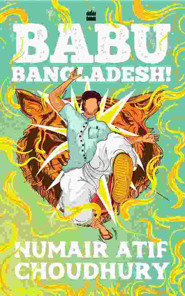 Babu-Bangladesh!
