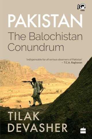 Pakistan-The-Balochistan-Conundrum