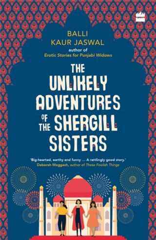 The-Unlikely-Adventures-of-the-Shergill-Sisters-1st-Edition