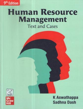 Human-Resource-Management-9th-Edition-9789354600210