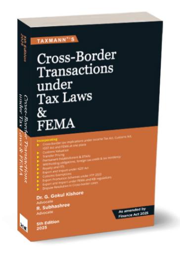 Cross-Border-Transactions-under-Tax-Laws-and-FEMA-5th-Edition