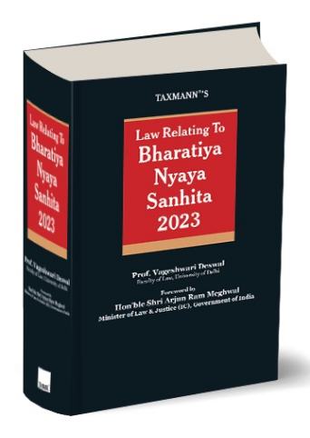 Law-Relating-to-Bharatiya-Nyaya-Sanhita-2023