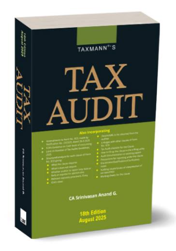 Taxmanns-Tax-Audit-18th-Edition