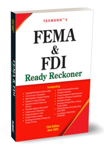�Taxmanns-FEMA-and-FDI-Ready-Reckoner-23rd-Edition
