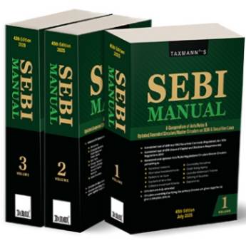 Taxmanns-SEBI-Manual-45th-Edition-in-3-Volumes