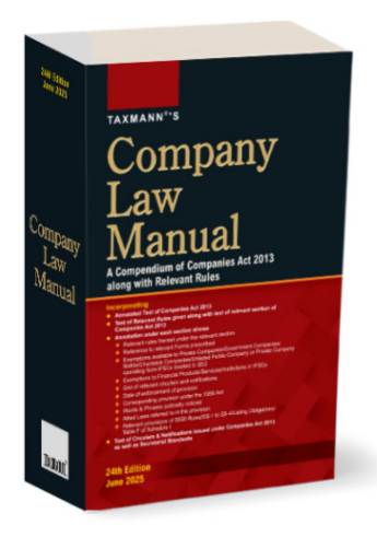�Taxmanns-Company-Law-Manual-24th-Edition