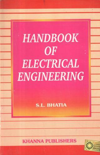 Handbook-Of-Electrical-Engineering-10th-Reprint