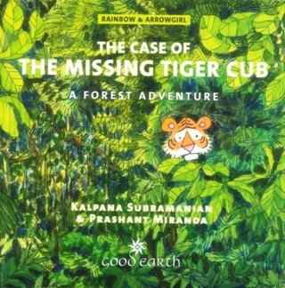 The-Case-of-the-Missing-Tiger-Cub-A-Forest-Adventure