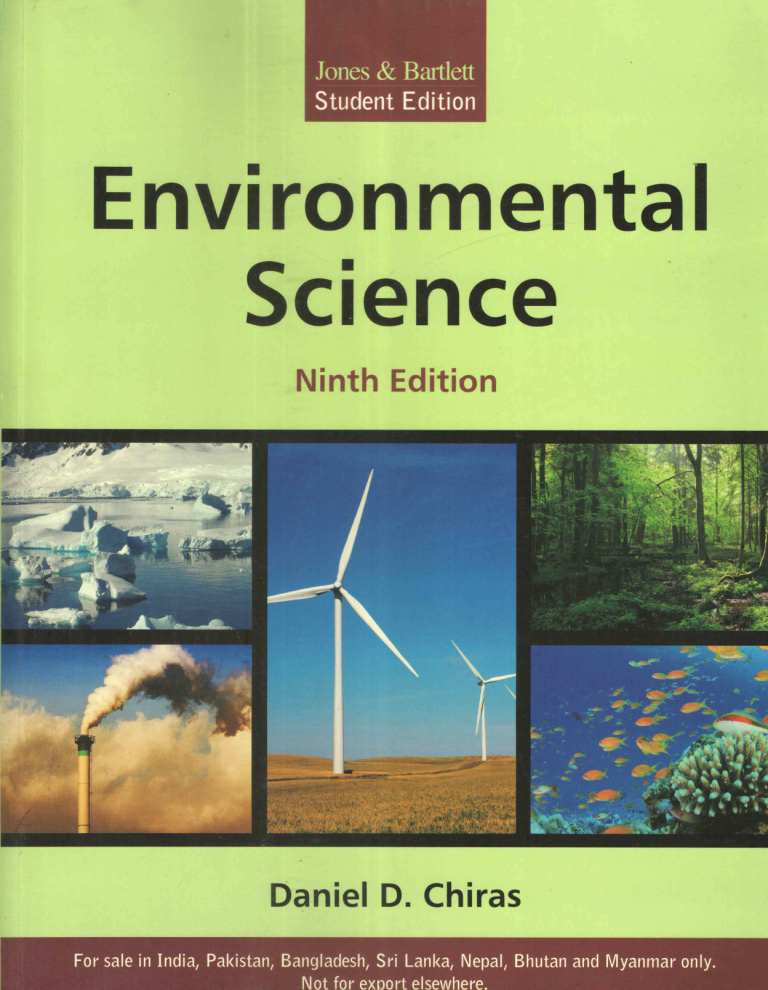 Environmental-Science-9th-Edition