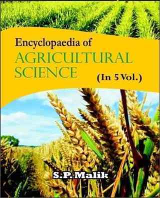 Encyclopaedia-of-Agricultural-Sciences-(5-Vol.)