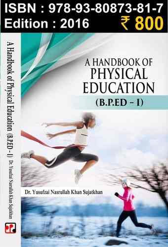 A-Handbook-of-Physical-Education-(B.P.ED---I)