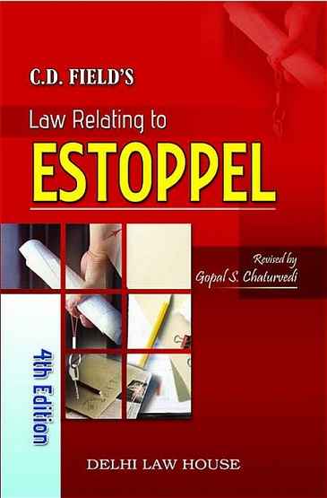 Law-Relating-to-Estoppel,-4th-Edition
