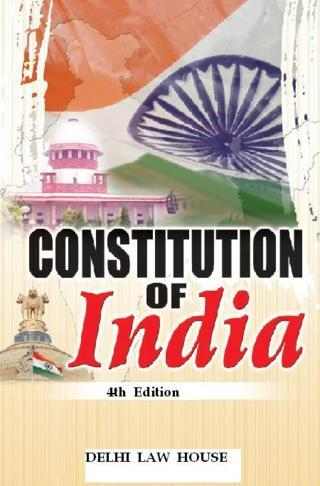 Constitution-of-India-with-100th-Amendment,-4th-Edition