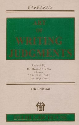 Art-Of-Writing-Judgements-4th-Edition