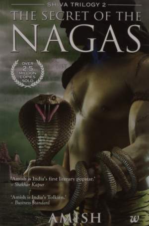 The-Secret-Of-The-Nagas-(Shiva-Trilogy-2)