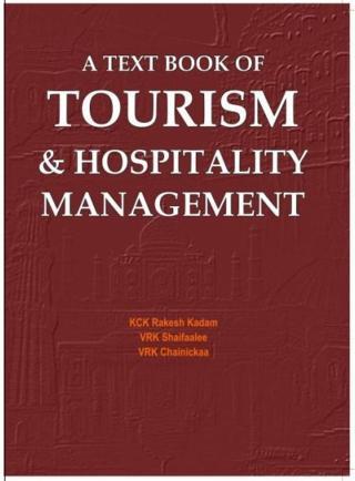 A-Text-Book-Of-Tourism-&-Hospitality-Management