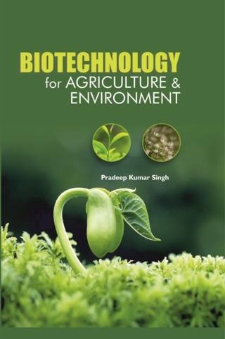 Biotechnology-For-Agriculture-And-Environment