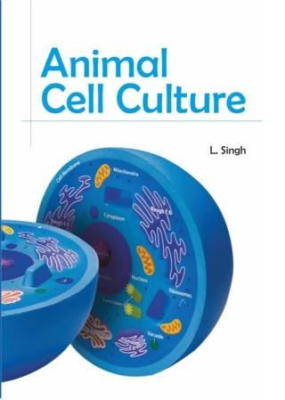 Buy online Animal Cell Culture