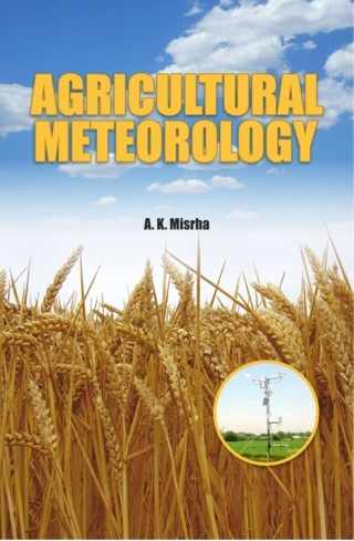 Agricultural-Meteorology