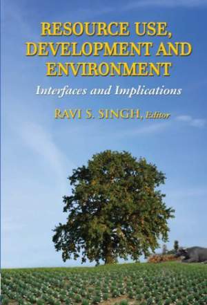 Resource-Use-Development-&-Environment:-Interfaces-&-Implications