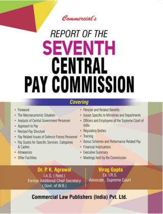 Report-Of-The-Seventh-Central-Pay-Commission