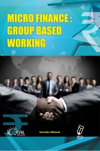 Micro-Finance-Group-Based-Working