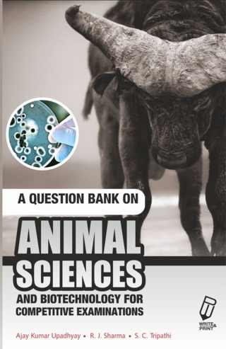 A-Question-Bank-on-Animal-Science-and-Biotechnology-for-Competitive-Exams