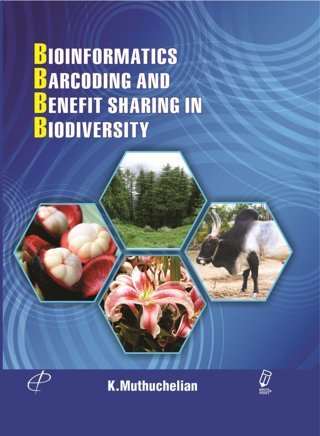 Bioinformatics,-Barcoding-And-Benefit-Sharing-In-Biodiversity