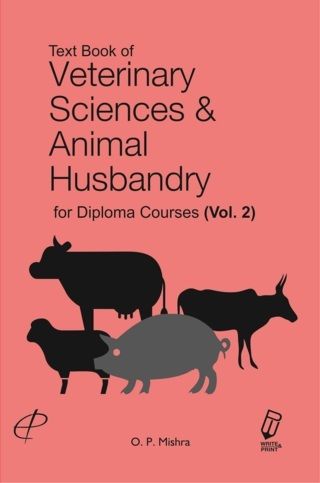 Textbook-Of-Veterinary-Sciences-and-Animal-Husbandry-For-Diploma-Courses---Volume-2